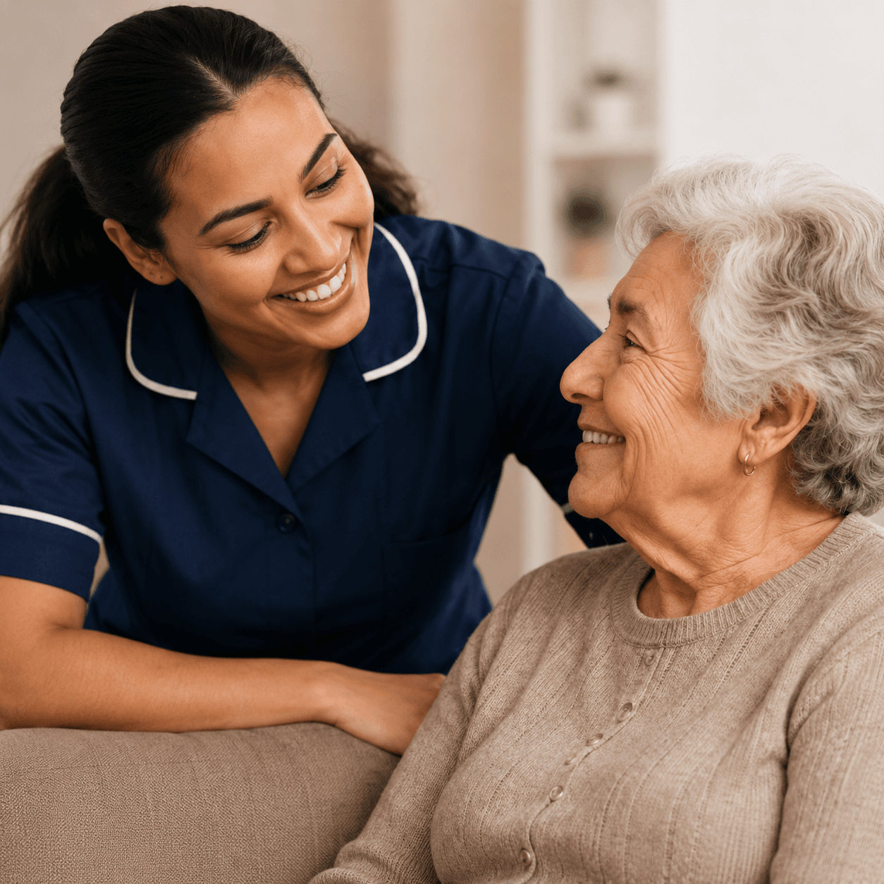 Safeguarding Adults