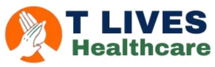 T Lives Healthcare logo