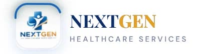 Nextgen Healthcare Services logo
