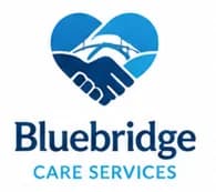 Bluebridge Care Services logo