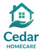 Cedar Homecare logo