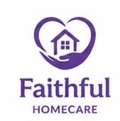 Faithful Homecare logo