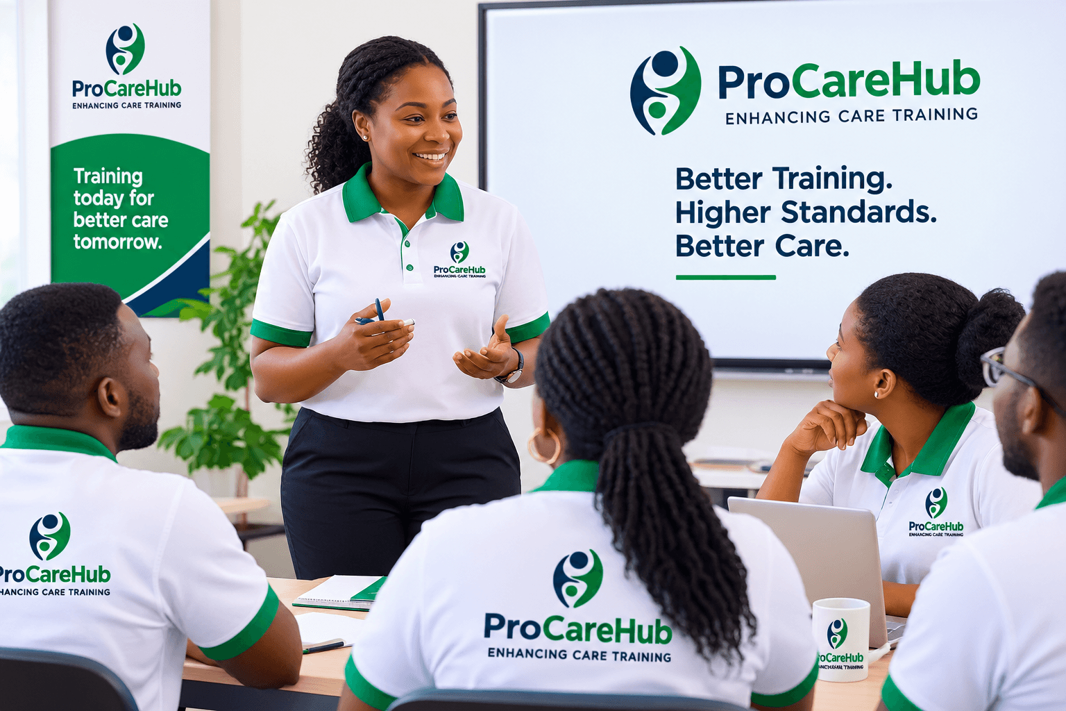 How Often Should Care Workers Complete Refresher Training in the UK?