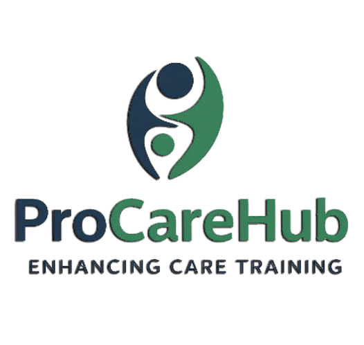 ProCareHub Logo (Transparent)